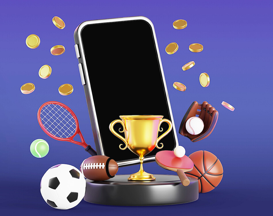 Online Betting
